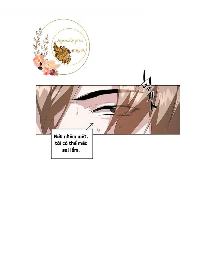 Nhiệm Vụ Tiềm Ẩn (NVTÂ) Chapter 3 Trang 43