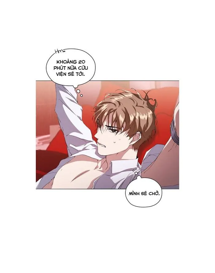 Nhiệm Vụ Tiềm Ẩn (NVTÂ) Chapter 3 Trang 46