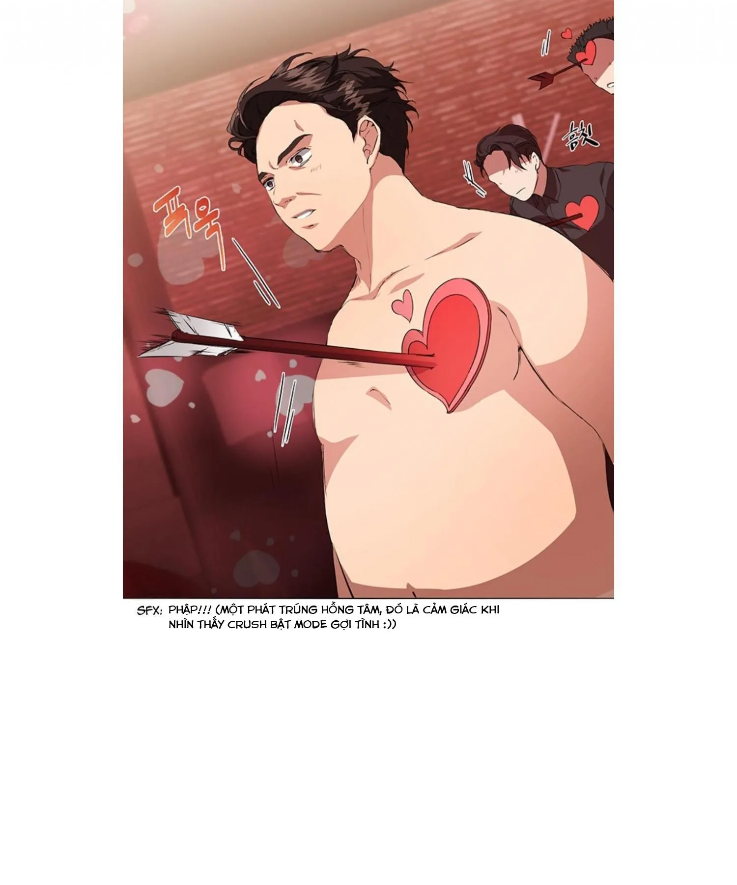 Nhiệm Vụ Tiềm Ẩn (NVTÂ) Chapter 3 Trang 54