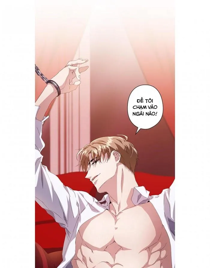 Nhiệm Vụ Tiềm Ẩn (NVTÂ) Chapter 3 Trang 58