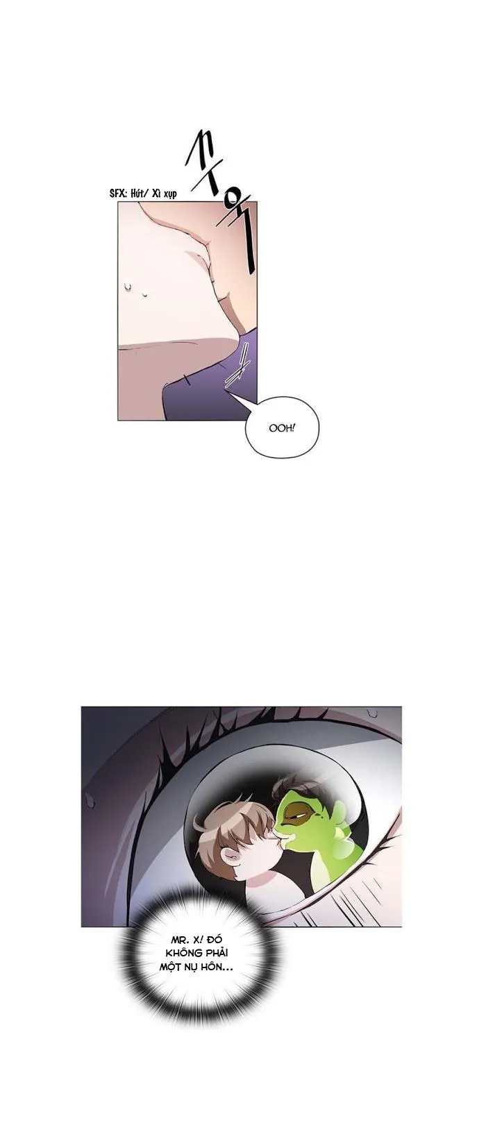 Nhiệm Vụ Tiềm Ẩn (NVTÂ) Chapter 4 Trang 7