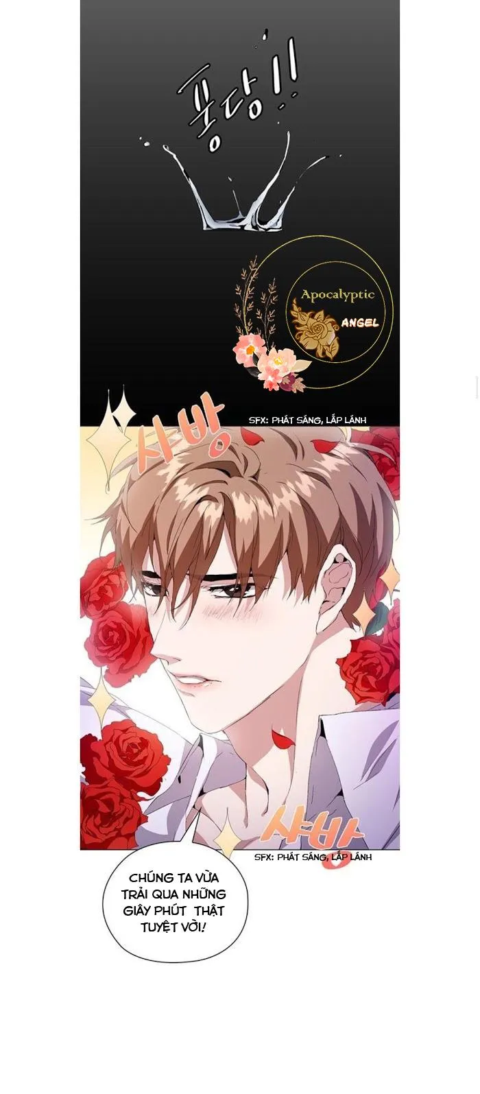 Nhiệm Vụ Tiềm Ẩn (NVTÂ) Chapter 4 Trang 24