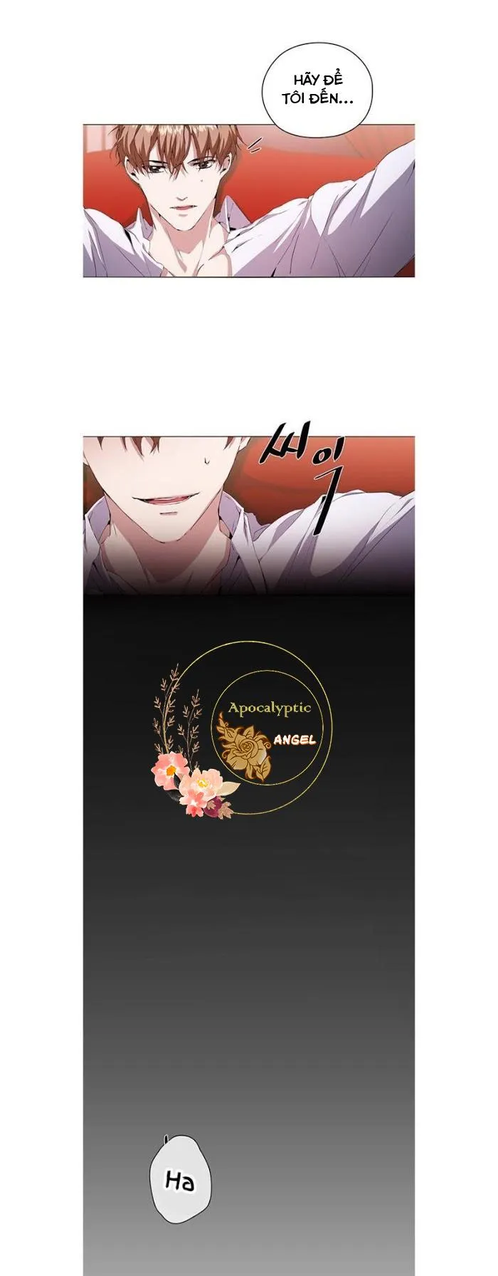 Nhiệm Vụ Tiềm Ẩn (NVTÂ) Chapter 4 Trang 26