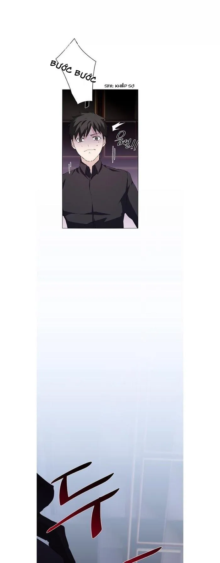 Nhiệm Vụ Tiềm Ẩn (NVTÂ) Chapter 4 Trang 29