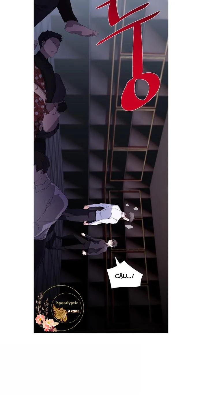 Nhiệm Vụ Tiềm Ẩn (NVTÂ) Chapter 4 Trang 30