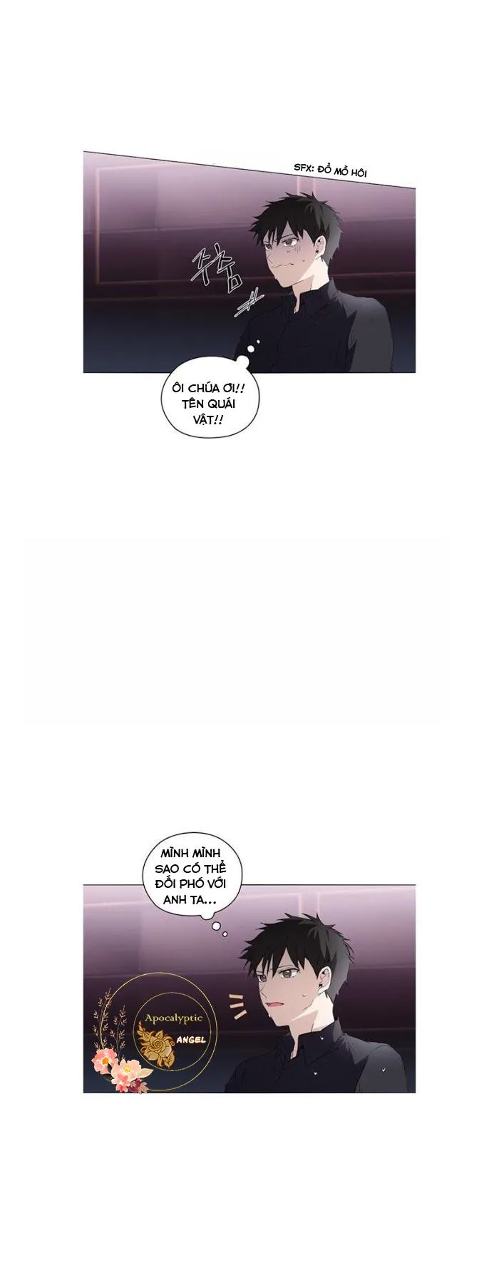 Nhiệm Vụ Tiềm Ẩn (NVTÂ) Chapter 4 Trang 32