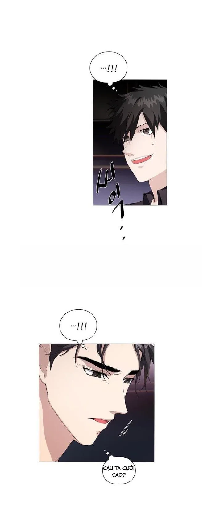 Nhiệm Vụ Tiềm Ẩn (NVTÂ) Chapter 4 Trang 33