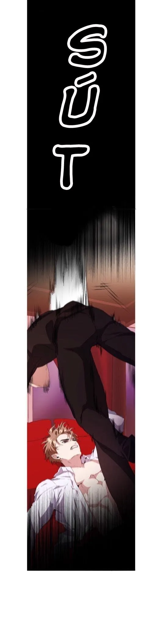 Nhiệm Vụ Tiềm Ẩn (NVTÂ) Chapter 5 Trang 3