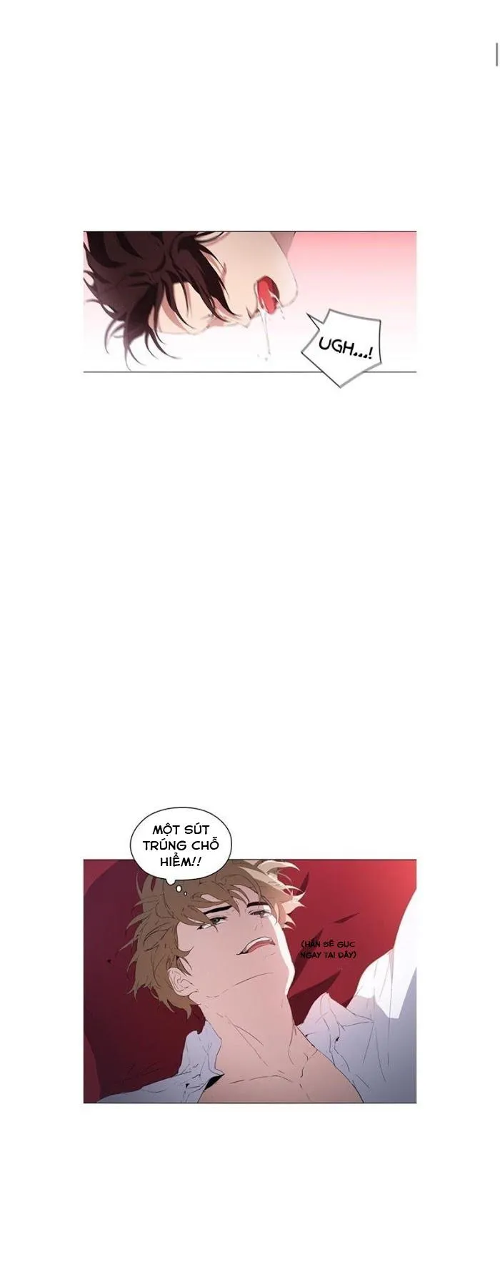 Nhiệm Vụ Tiềm Ẩn (NVTÂ) Chapter 5 Trang 4