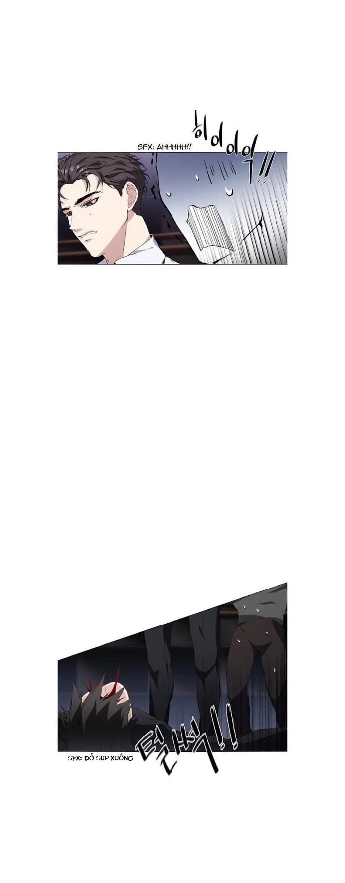 Nhiệm Vụ Tiềm Ẩn (NVTÂ) Chapter 5 Trang 15