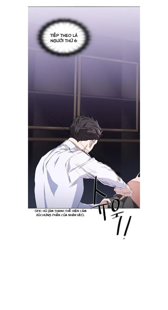 Nhiệm Vụ Tiềm Ẩn (NVTÂ) Chapter 5 Trang 18