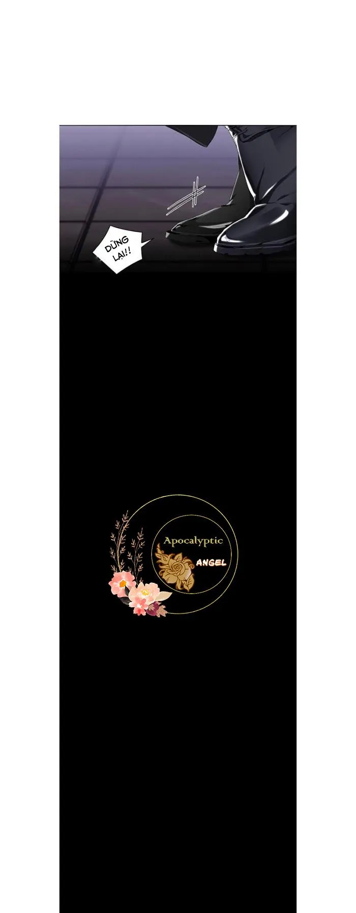 Nhiệm Vụ Tiềm Ẩn (NVTÂ) Chapter 5 Trang 36