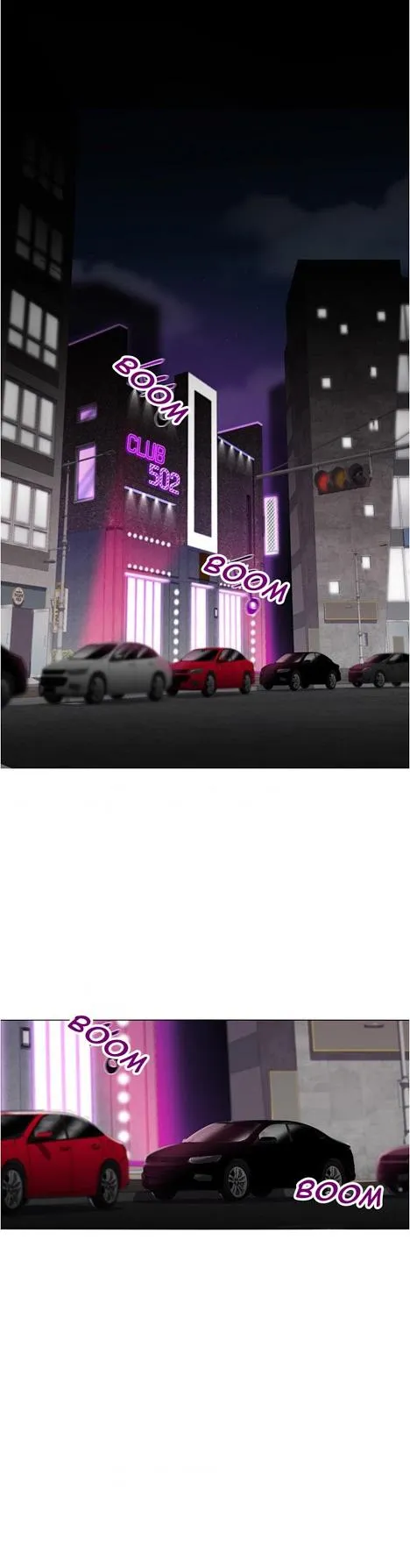 Nhiệm Vụ Tiềm Ẩn (NVTÂ) Chapter 6 Trang 4