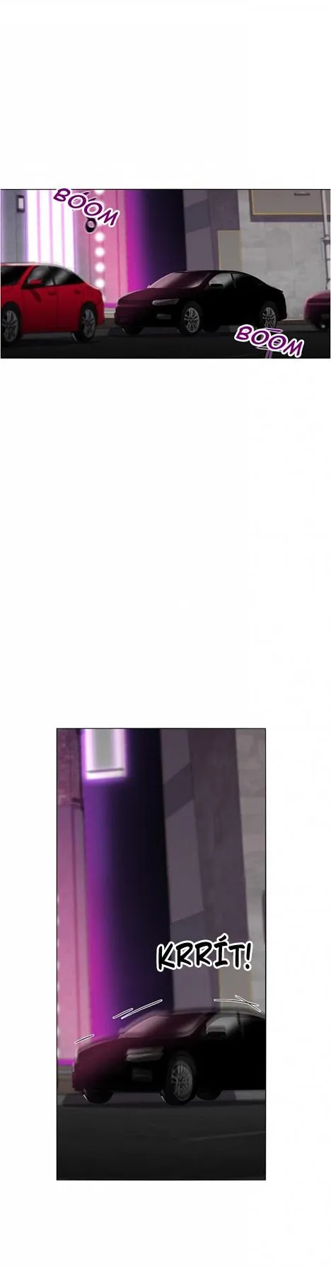 Nhiệm Vụ Tiềm Ẩn (NVTÂ) Chapter 6 Trang 5