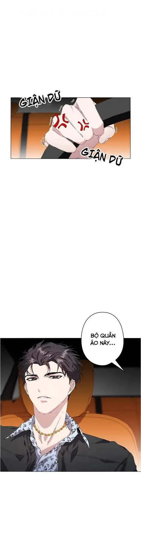 Nhiệm Vụ Tiềm Ẩn (NVTÂ) Chapter 6 Trang 6