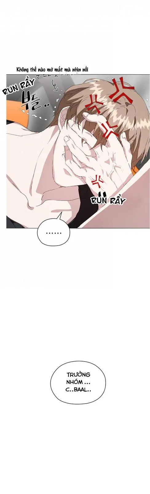 Nhiệm Vụ Tiềm Ẩn (NVTÂ) Chapter 6 Trang 9