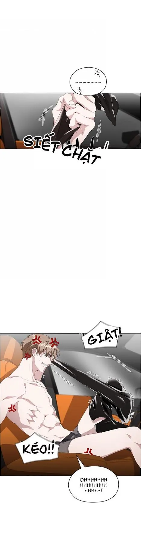 Nhiệm Vụ Tiềm Ẩn (NVTÂ) Chapter 6 Trang 11