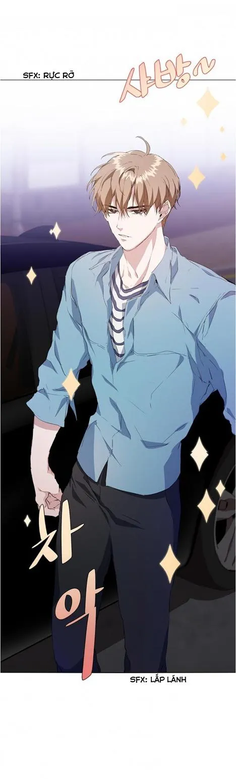 Nhiệm Vụ Tiềm Ẩn (NVTÂ) Chapter 6 Trang 20