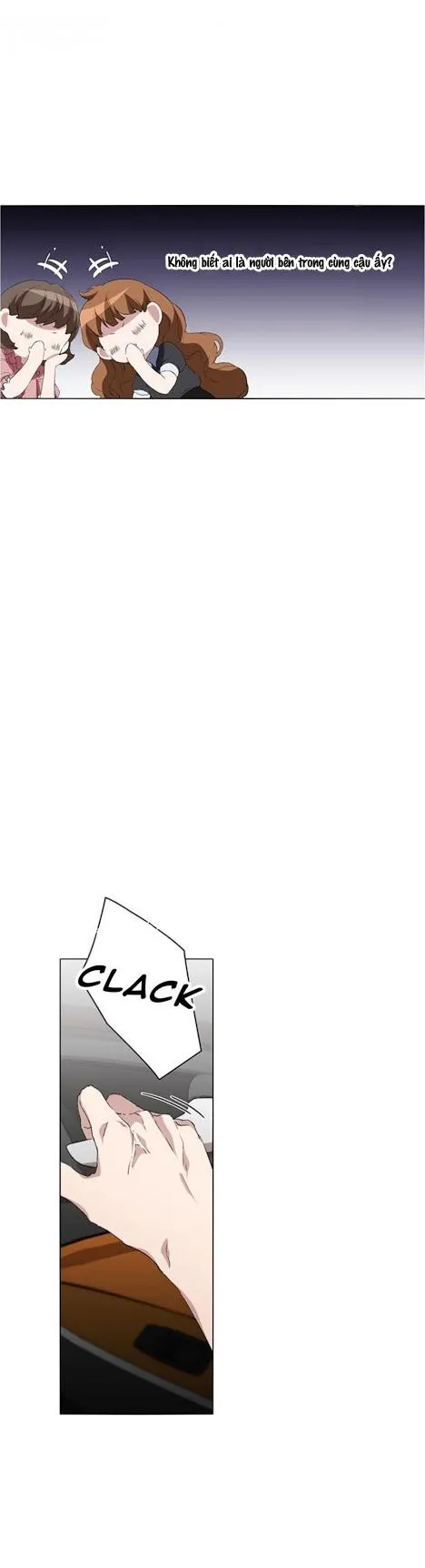Nhiệm Vụ Tiềm Ẩn (NVTÂ) Chapter 6 Trang 22