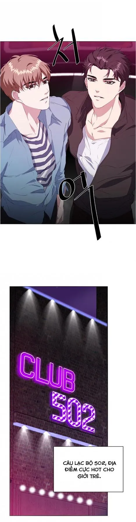Nhiệm Vụ Tiềm Ẩn (NVTÂ) Chapter 6 Trang 27