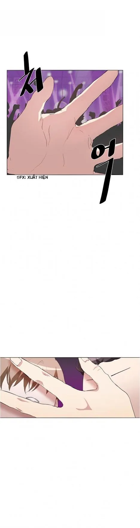 Nhiệm Vụ Tiềm Ẩn (NVTÂ) Chapter 6 Trang 30