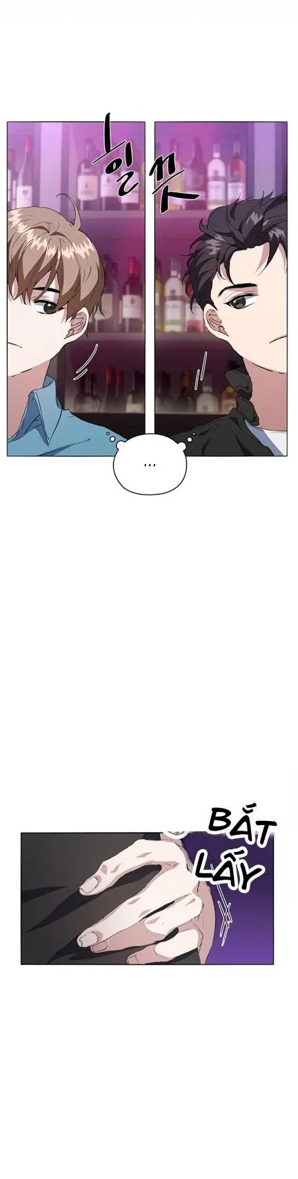 Nhiệm Vụ Tiềm Ẩn (NVTÂ) Chapter 6 Trang 35