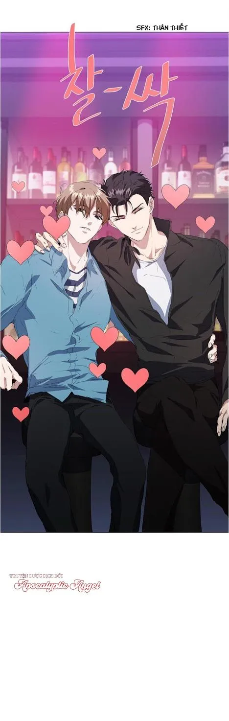 Nhiệm Vụ Tiềm Ẩn (NVTÂ) Chapter 6 Trang 37