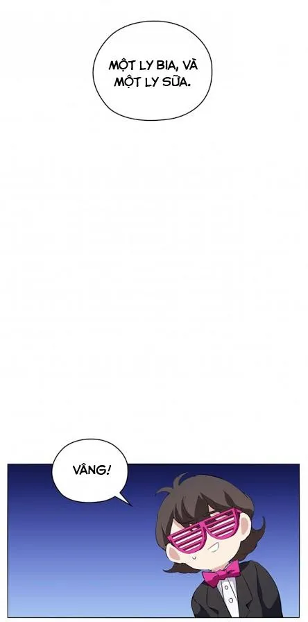 Nhiệm Vụ Tiềm Ẩn (NVTÂ) Chapter 6 Trang 40