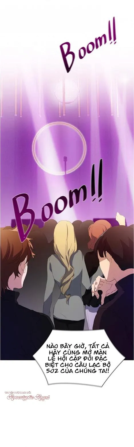 Nhiệm Vụ Tiềm Ẩn (NVTÂ) Chapter 6 Trang 43