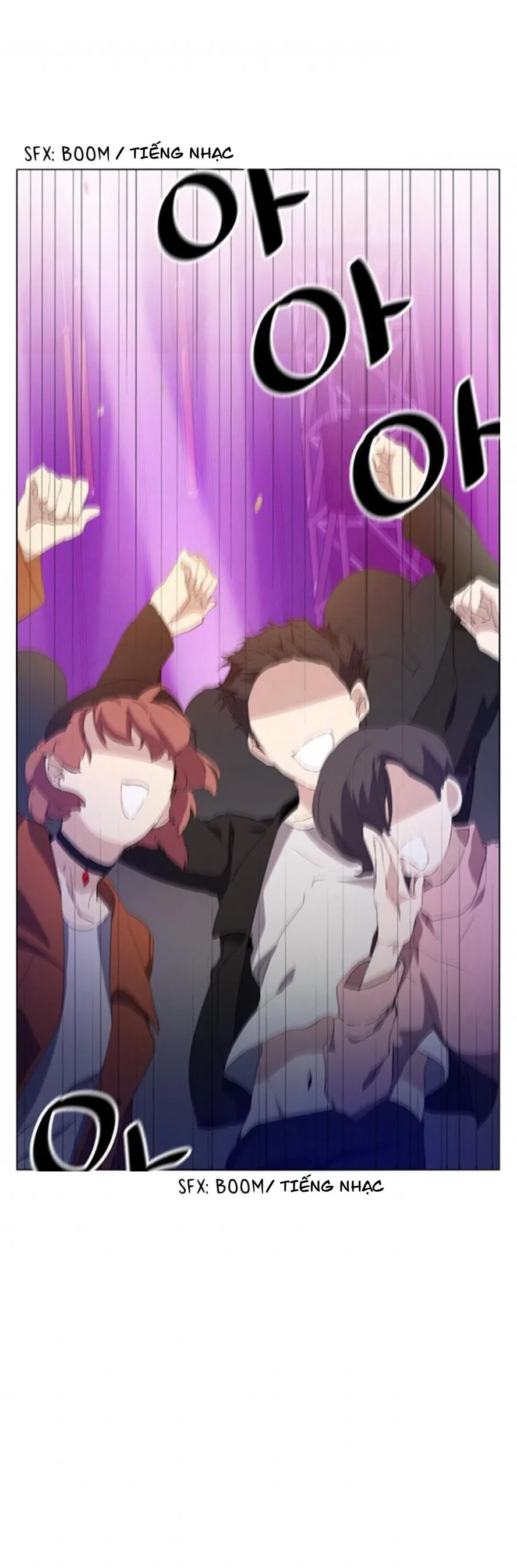 Nhiệm Vụ Tiềm Ẩn (NVTÂ) Chapter 7 Trang 3