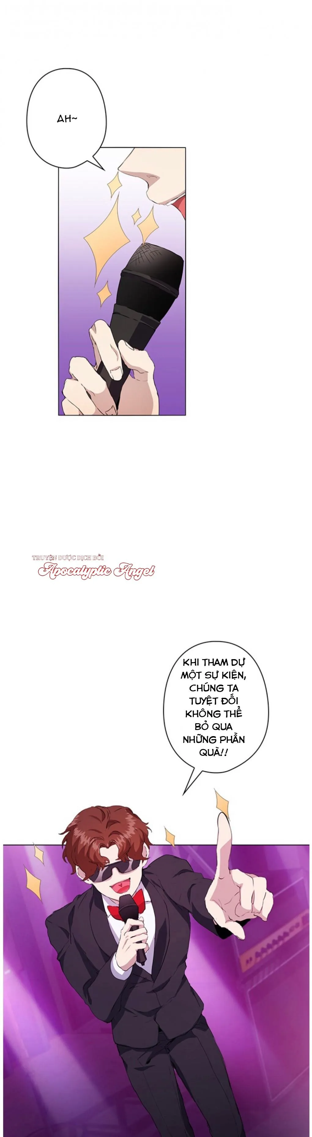 Nhiệm Vụ Tiềm Ẩn (NVTÂ) Chapter 7 Trang 4