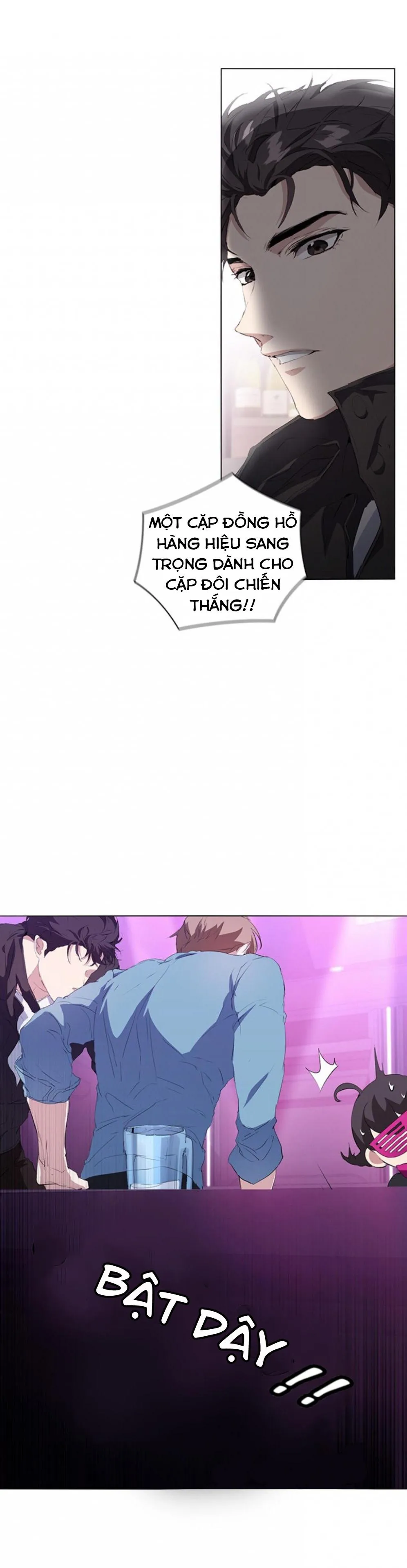 Nhiệm Vụ Tiềm Ẩn (NVTÂ) Chapter 7 Trang 7