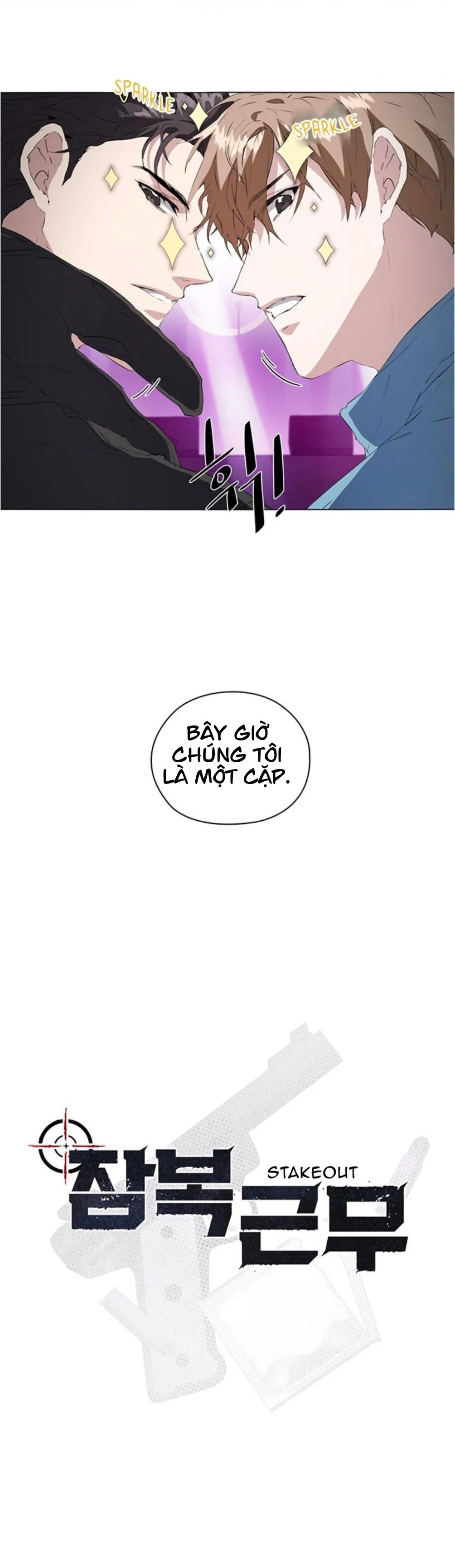 Nhiệm Vụ Tiềm Ẩn (NVTÂ) Chapter 7 Trang 12