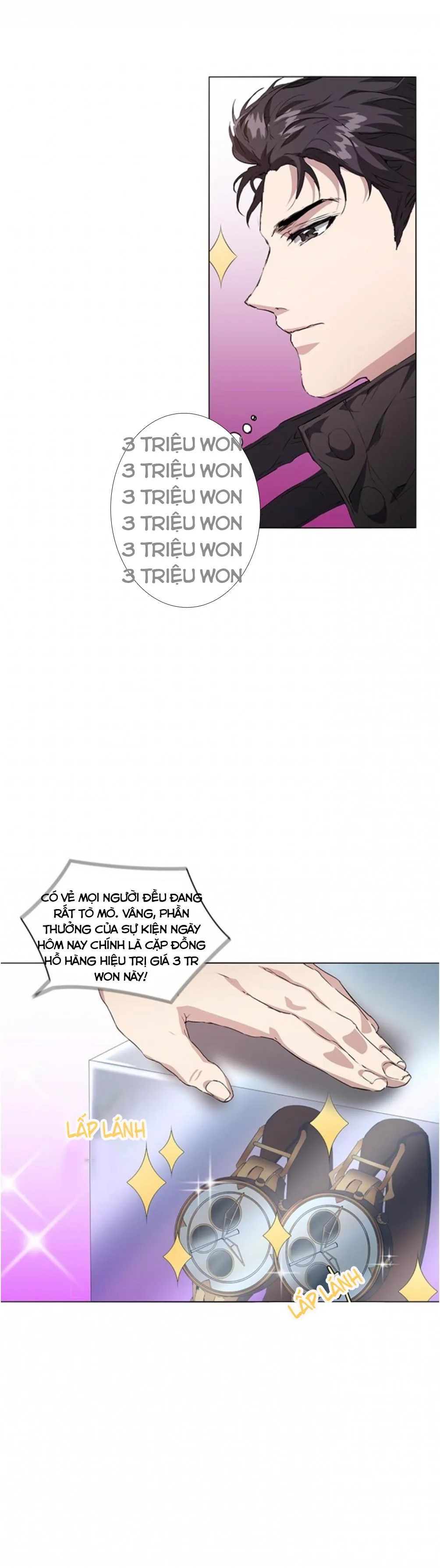 Nhiệm Vụ Tiềm Ẩn (NVTÂ) Chapter 7 Trang 15