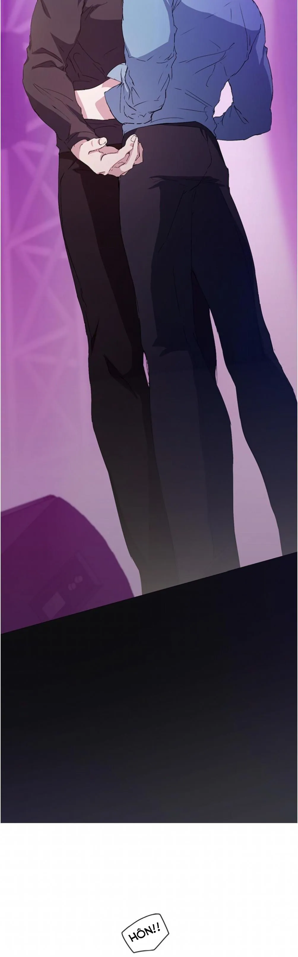 Nhiệm Vụ Tiềm Ẩn (NVTÂ) Chapter 7 Trang 23