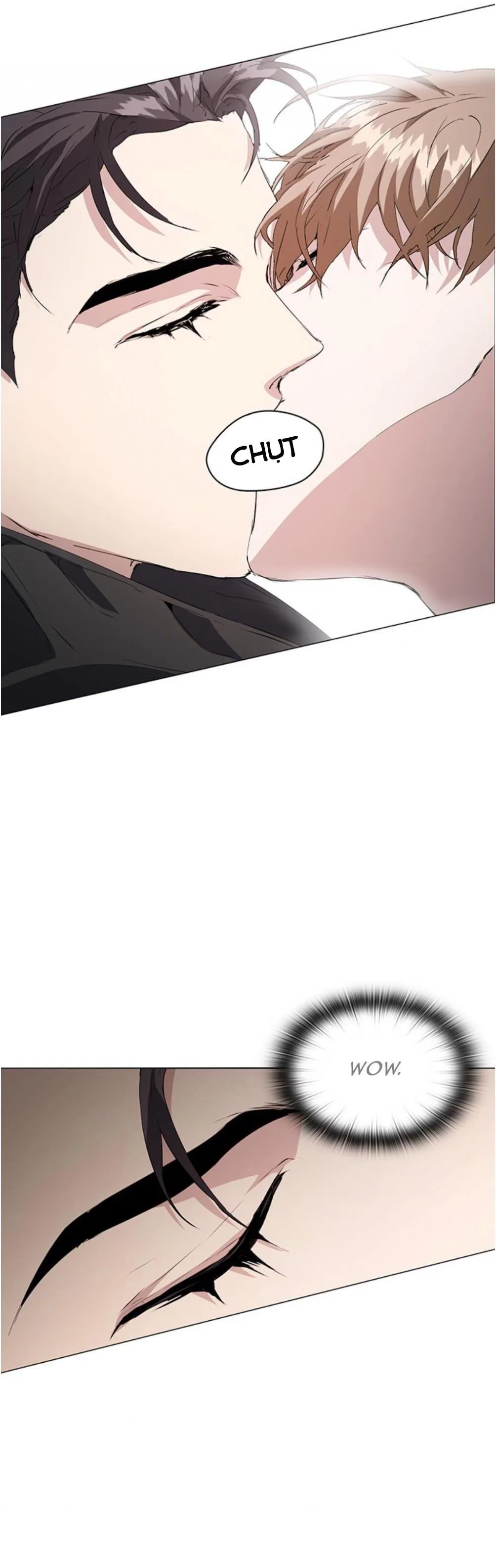 Nhiệm Vụ Tiềm Ẩn (NVTÂ) Chapter 7 Trang 24