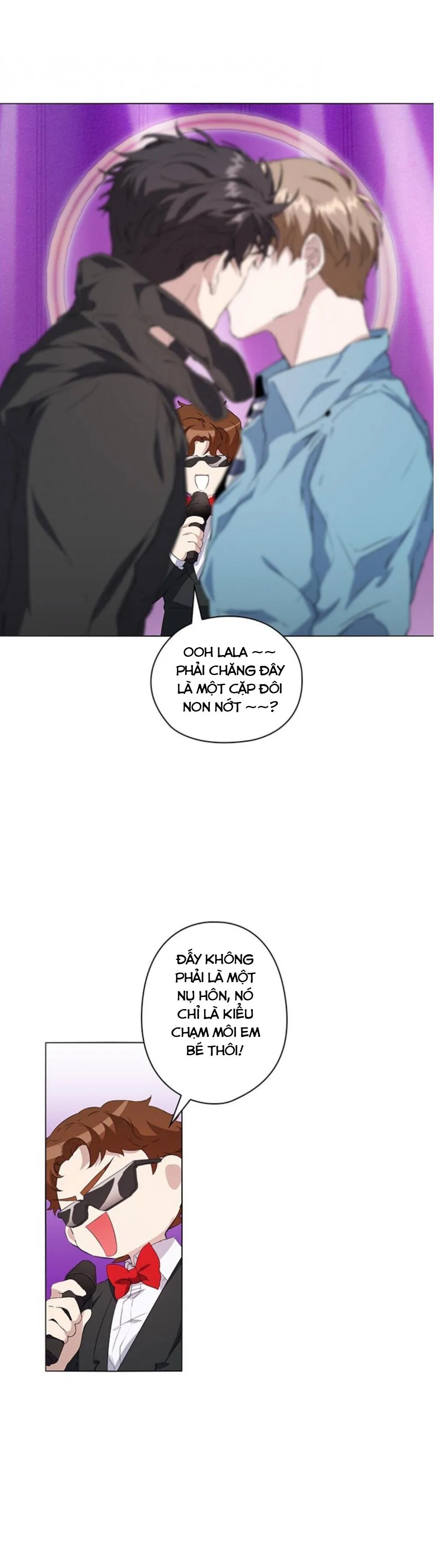 Nhiệm Vụ Tiềm Ẩn (NVTÂ) Chapter 7 Trang 26