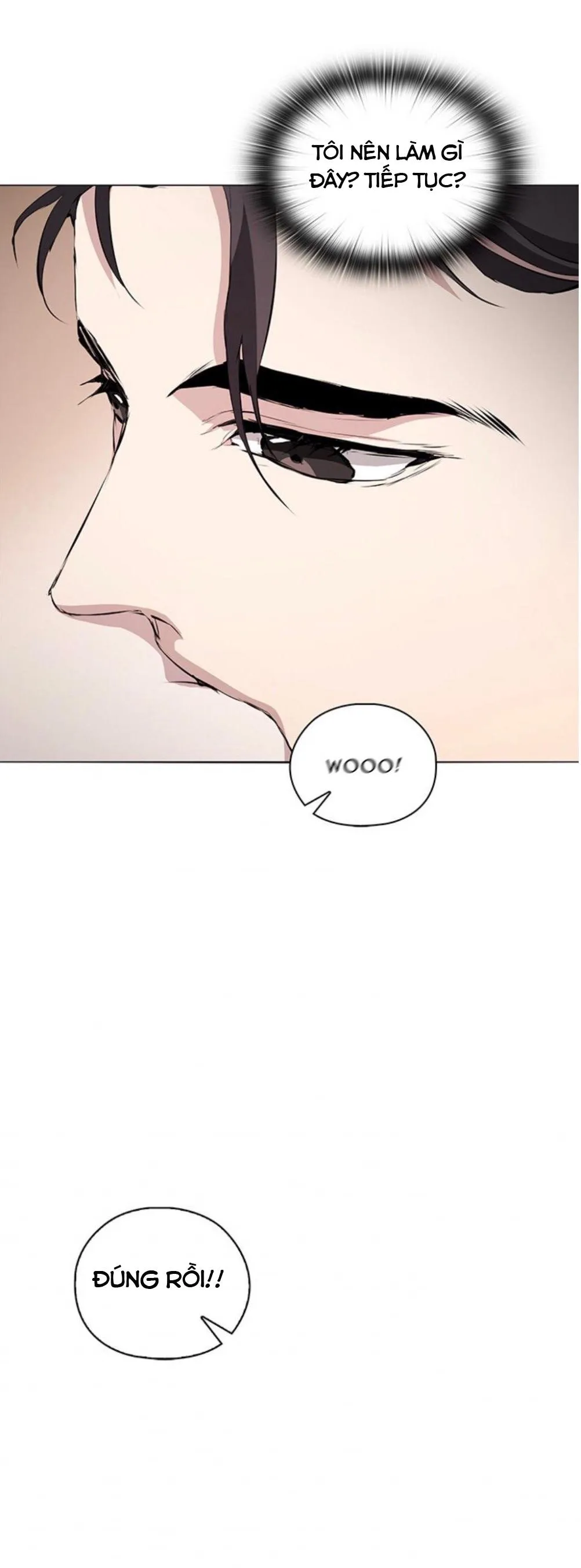 Nhiệm Vụ Tiềm Ẩn (NVTÂ) Chapter 7 Trang 30