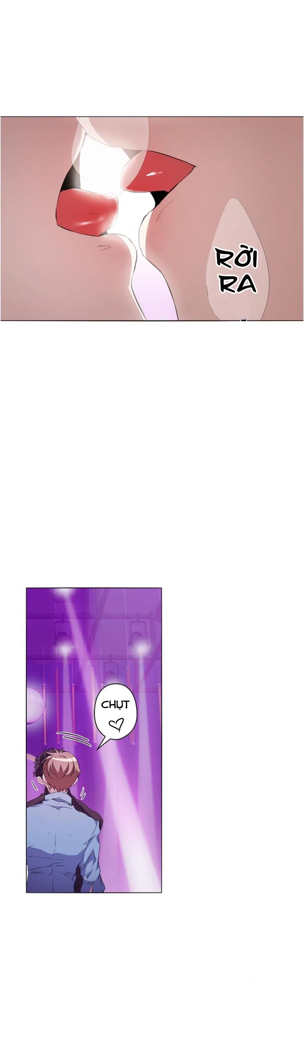 Nhiệm Vụ Tiềm Ẩn (NVTÂ) Chapter 7 Trang 36