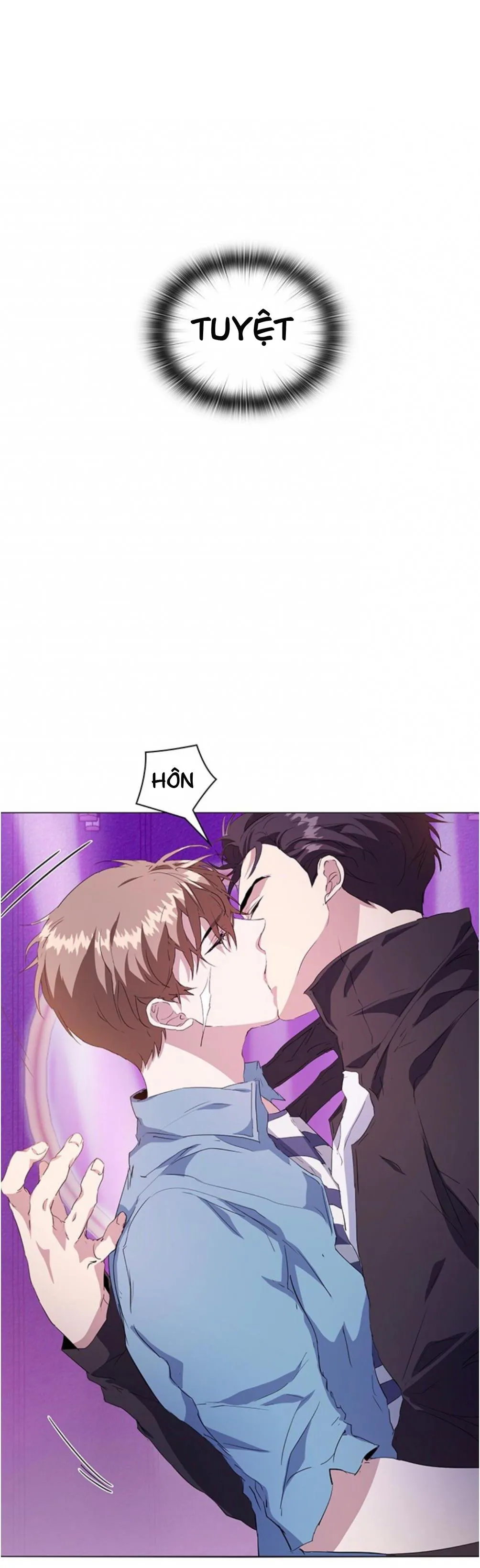 Nhiệm Vụ Tiềm Ẩn (NVTÂ) Chapter 7 Trang 39