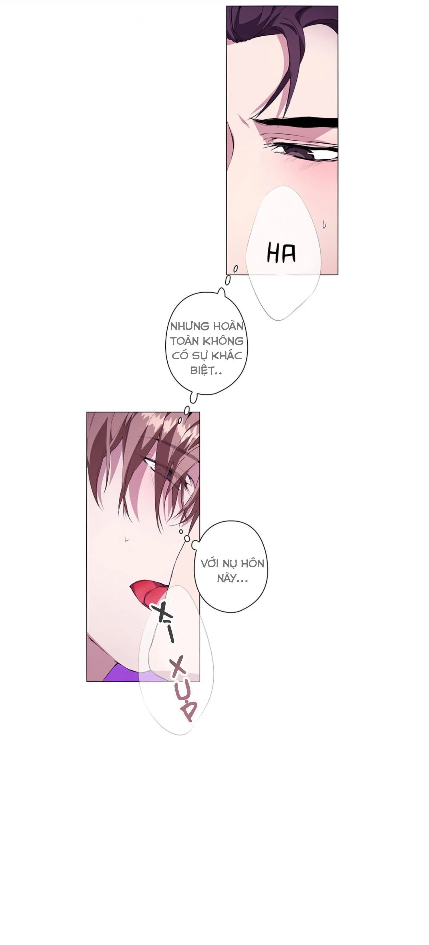 Nhiệm Vụ Tiềm Ẩn (NVTÂ) Chapter 8 Trang 3