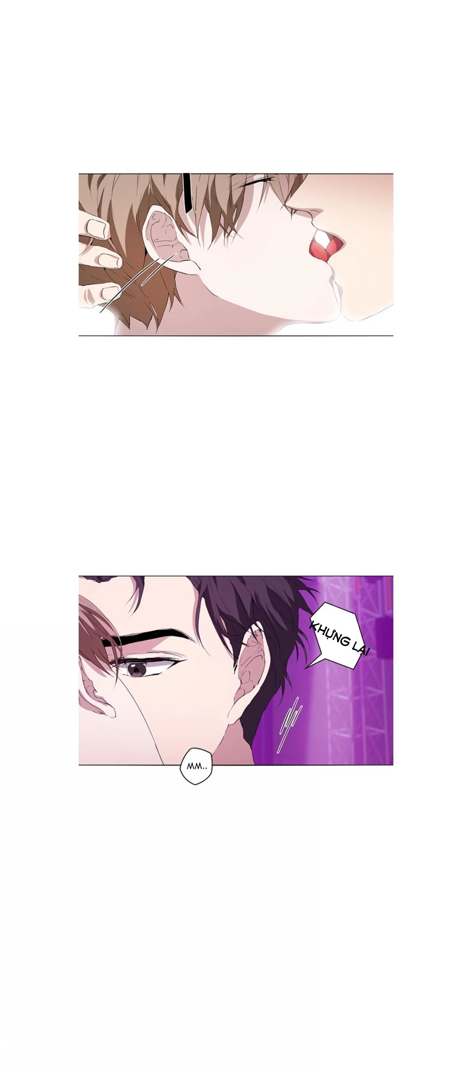 Nhiệm Vụ Tiềm Ẩn (NVTÂ) Chapter 8 Trang 6