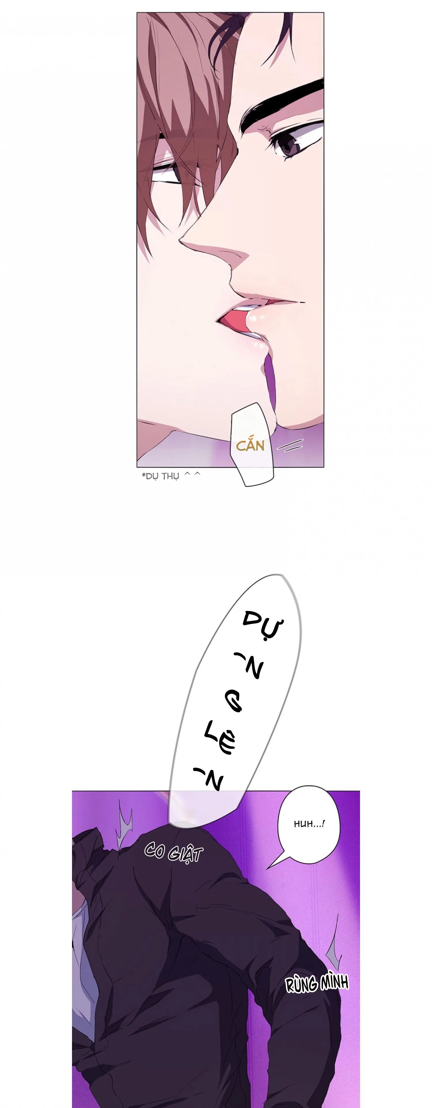 Nhiệm Vụ Tiềm Ẩn (NVTÂ) Chapter 8 Trang 7