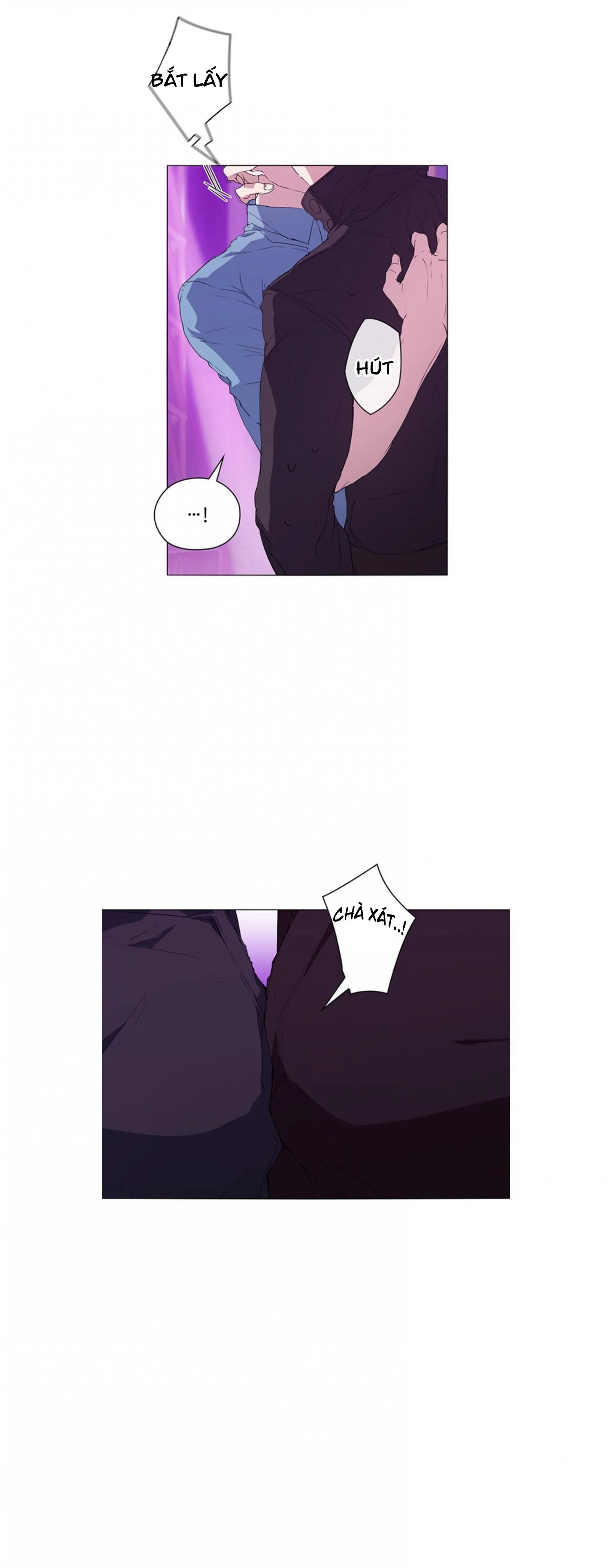 Nhiệm Vụ Tiềm Ẩn (NVTÂ) Chapter 8 Trang 10