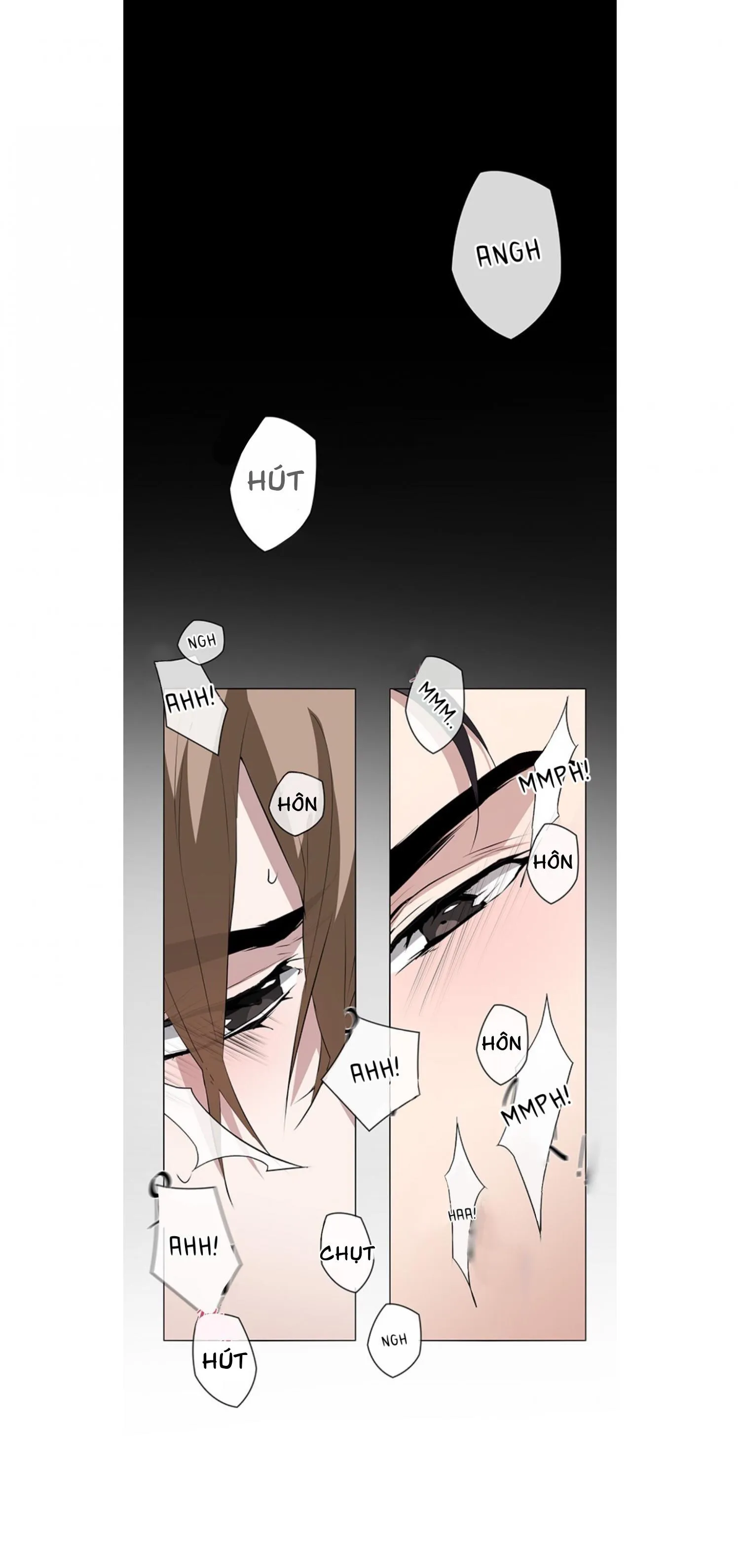 Nhiệm Vụ Tiềm Ẩn (NVTÂ) Chapter 8 Trang 14