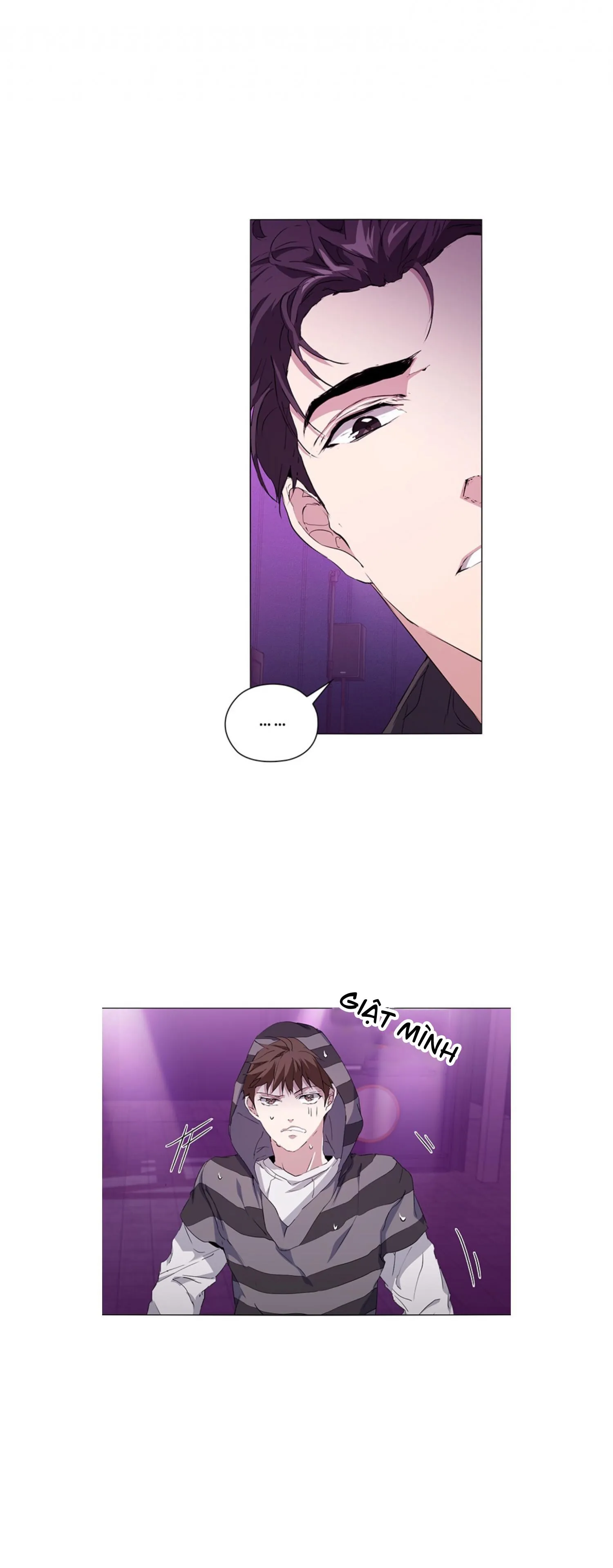 Nhiệm Vụ Tiềm Ẩn (NVTÂ) Chapter 8 Trang 39