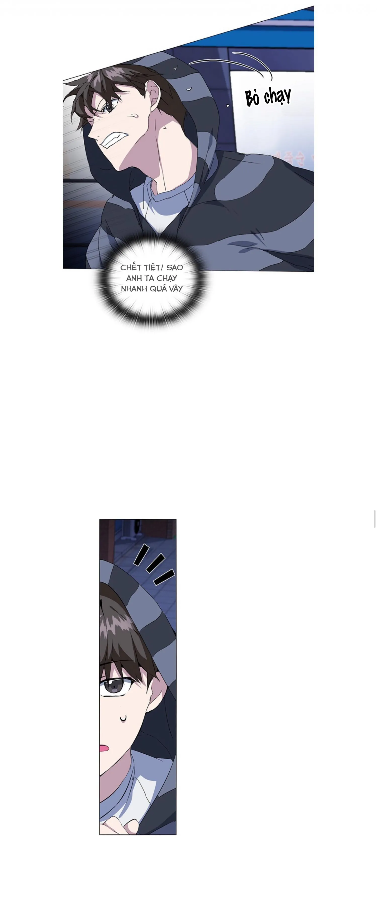 Nhiệm Vụ Tiềm Ẩn (NVTÂ) Chapter 9 Trang 4