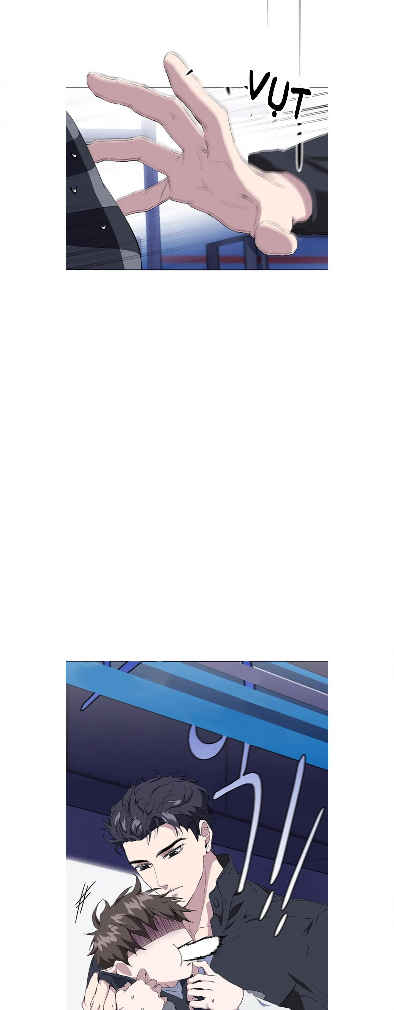 Nhiệm Vụ Tiềm Ẩn (NVTÂ) Chapter 9 Trang 6