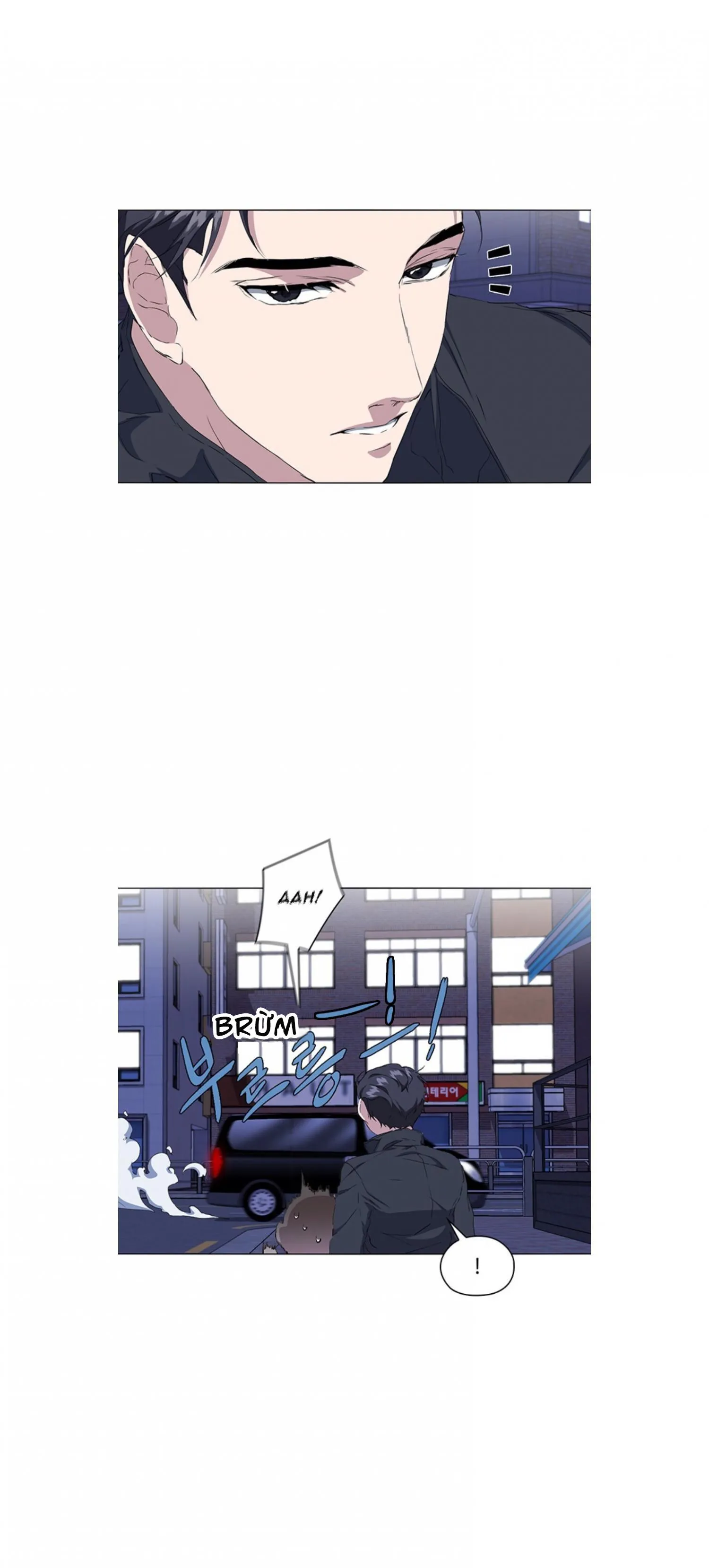 Nhiệm Vụ Tiềm Ẩn (NVTÂ) Chapter 9 Trang 15