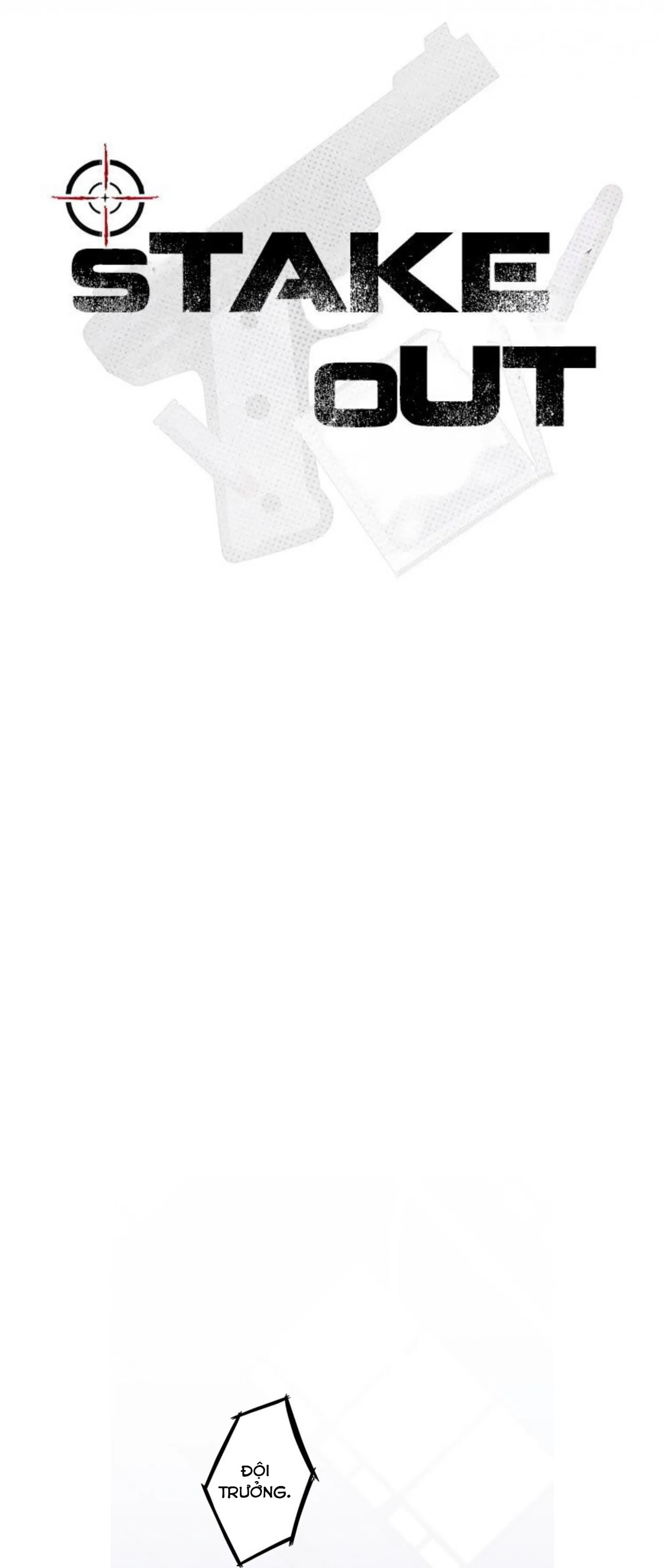 Nhiệm Vụ Tiềm Ẩn (NVTÂ) Chapter 9 Trang 23